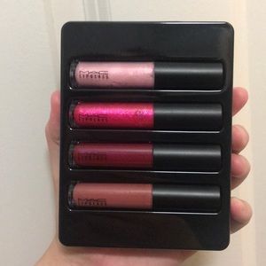 SOLD on Mercari - MAC Cosmetics Lipglass